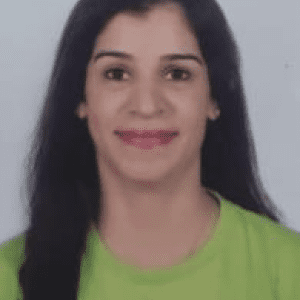 Dr. Leena Saini